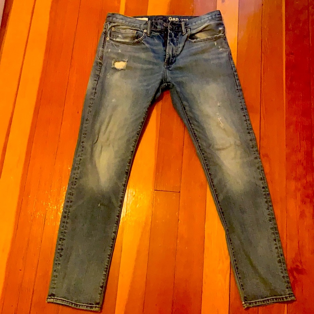 Comfortable fit. Great Quality. Great Condition